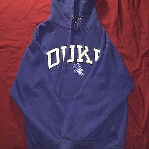 Duke Hoodie!!